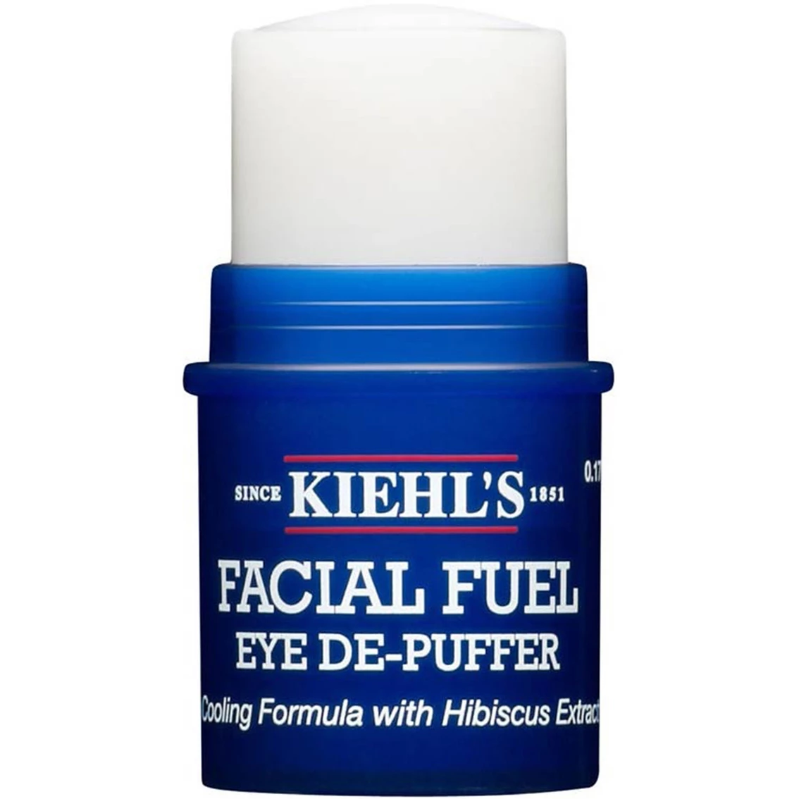 New ✨ Kiehl's Facial Fuel Eye De Puffer ❤️ 3 New ✨ Kiehl's Facial Fuel Eye De Puffer ❤️