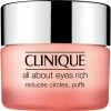 Cheapest 😉 Clinique All About Eyes Rich Cream 😉 -makeup eyes shop unnamed file 1491