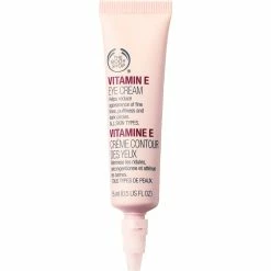 Hot Sale 🥰 The Body Shop Vitamin E Eye Cream .5 Oz. ✨