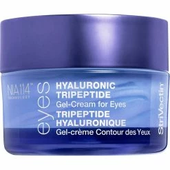 Deals 👍 StriVectin Hyaluronic Tripeptide Gel-Cream For Eyes 👏