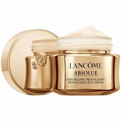 Brand new ⭐ Lancome Absolue Revitalizing Eye Cream With Grand Rose Extracts ⭐