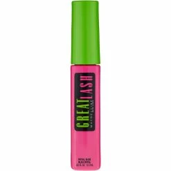 Promo ⌛ Maybelline New York Maybelline Great Lash Royal Blue Washable Mascara 🔔