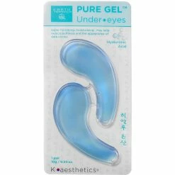 Best Pirce ✔️ Earth Therapeutics Hyaluronic Acid Under Eyes Pure Gel 🛒