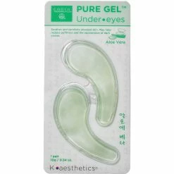 Coupon 😀 Earth Therapeutics Aloe Vera Under Eyes Pure Gel 🔔