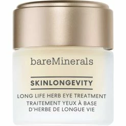 Deals 😍 BareMinerals Skinlongevity Long Life Herb Eye Treatment 🛒