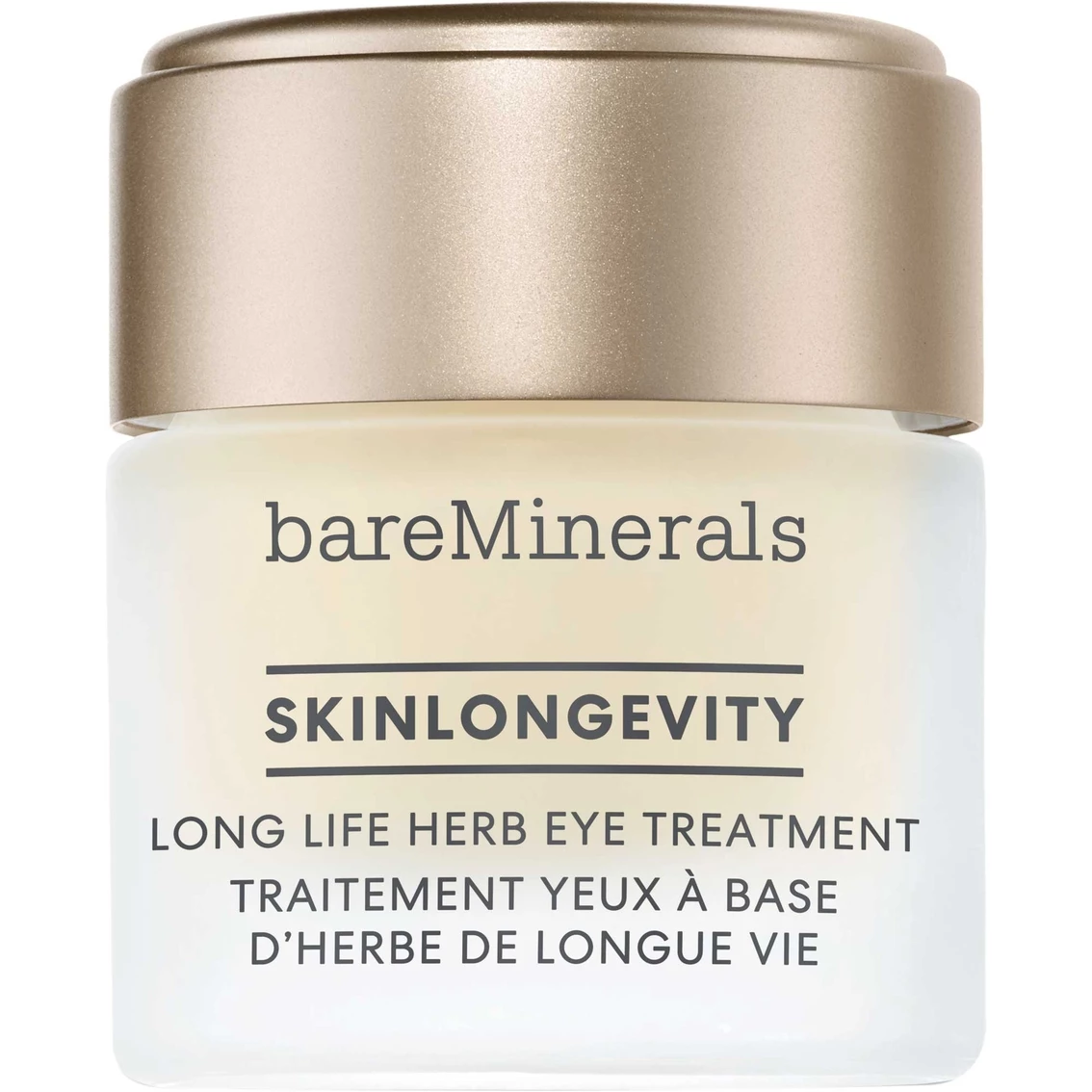 Deals ๐ BareMinerals Skinlongevity Long Life Herb Eye Treatment ๐ 3 Deals ๐ BareMinerals Skinlongevity Long Life Herb Eye Treatment ๐