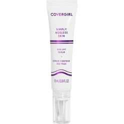Top 10 ๐ CoverGirl Simply Ageless Skin Eye Lift Serum โ๏ธ