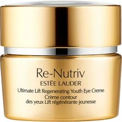New ❤️ Estee Lauder Re-Nutriv Ultimate Lift Regenerating Youth Eye Cream 🛒