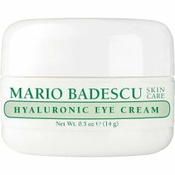 Flash Sale 🔥 Mario Badescu Hyaluronic Eye Cream 0.5 Oz. 👏
