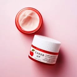 Budget 🥰 Farmacy Cheer Up Brightening Vitamin C Eye Cream With Acerola Cherry .5 Oz. ❤️ 8 Budget 🥰 Farmacy Cheer Up Brightening Vitamin C Eye Cream With Acerola Cherry .5 Oz. ❤️ -makeup eyes shop unnamed file 1559