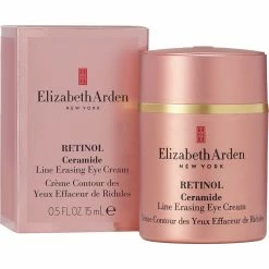 Best Sale 🔥 Elizabeth Arden Retinol Ceramide Line Erasing Eye Cream ⭐