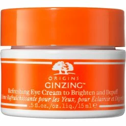 Buy ๐งจ Origins Ginzing Vitamin C & Niacinamide Eye Cream To Brighten And Depuff ๐คฉ