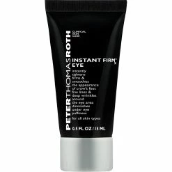 Promo 🎉 Peter Thomas Roth Instant FirmX Eye 🔥