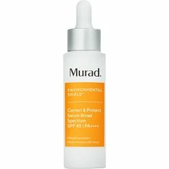 Best Sale 🌟 Murad Correct & Protect Serum Broad Spectrum SPF 45 👍
