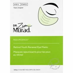 Promo ✔️ Murad Retinol Youth Renewal Eye Mask ❤️