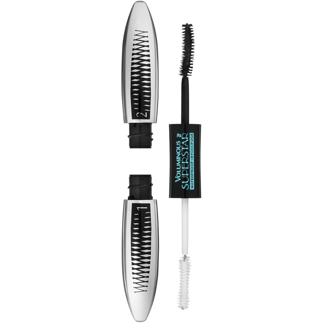 Buy โญ L'Oreal Paris Voluminous Superstar Washable Mascara, 0.41 Fl. Oz. ๐ 4 Buy โญ L'Oreal Paris Voluminous Superstar Washable Mascara, 0.41 Fl. Oz. ๐ - Image 2