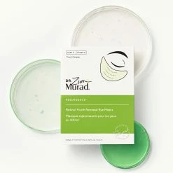 Promo ✔️ Murad Retinol Youth Renewal Eye Mask ❤️ -makeup eyes shop unnamed file 1592