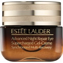New 🧨 Estee Lauder Advanced Night Repair Eye Supercharged Gel Cream 0.5 Oz. ⭐