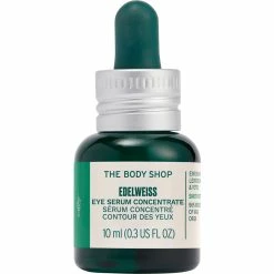 Cheapest 🎁 The Body Shop Edelweiss Eye Concentrate ❤️