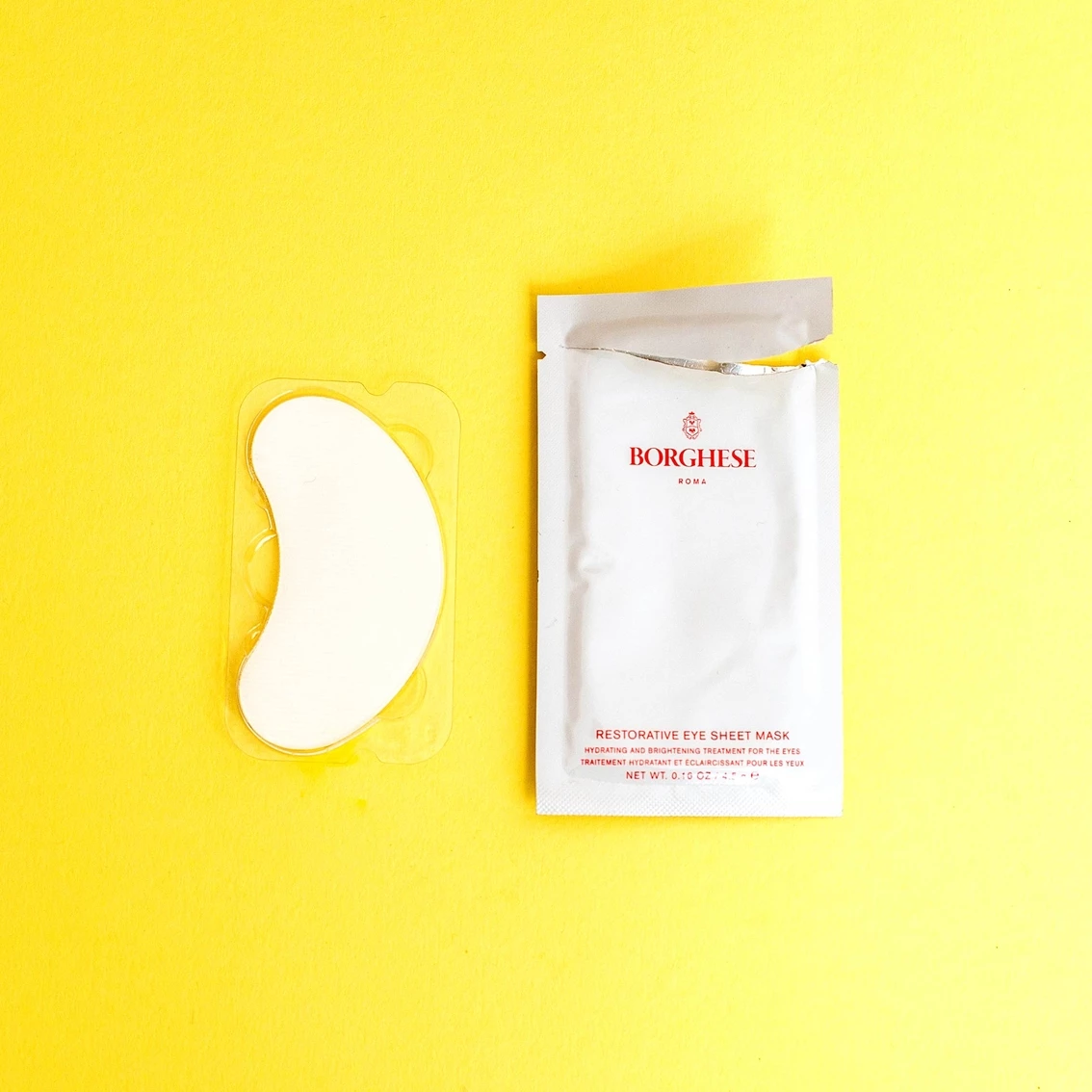 Discount ๐คฉ Borghese Restorative Eye Sheet Masks ๐ 9 Discount ๐คฉ Borghese Restorative Eye Sheet Masks ๐ - Image 7