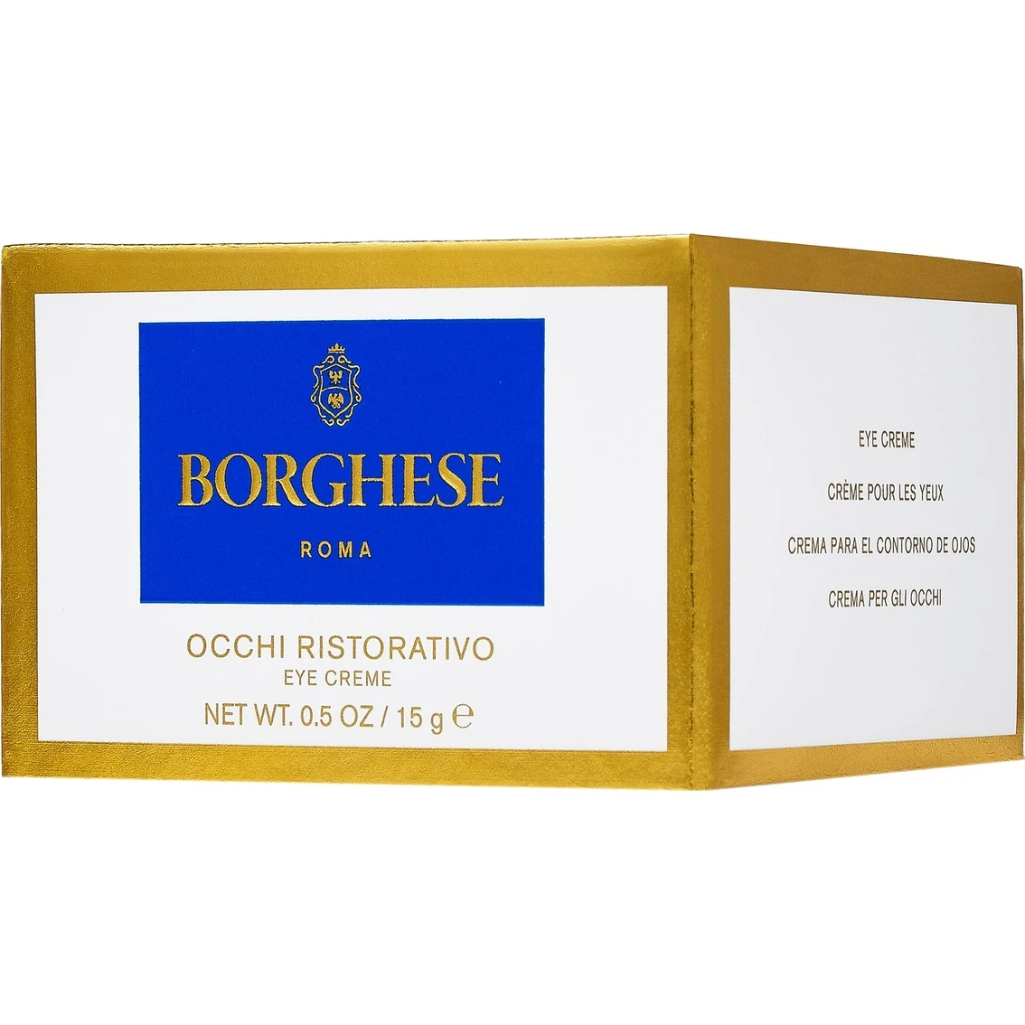 New ๐ Borghese Occhi Ristorativo Eye Creme ๐ 4 New ๐ Borghese Occhi Ristorativo Eye Creme ๐ - Image 2