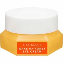 Cheapest 💯 Farmacy Beauty Wake Up Honey Eye Cream ⭐