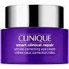 Discount 😉 Clinique Smart Clinical Repair Wrinkle Correcting Eye Cream 🥰
