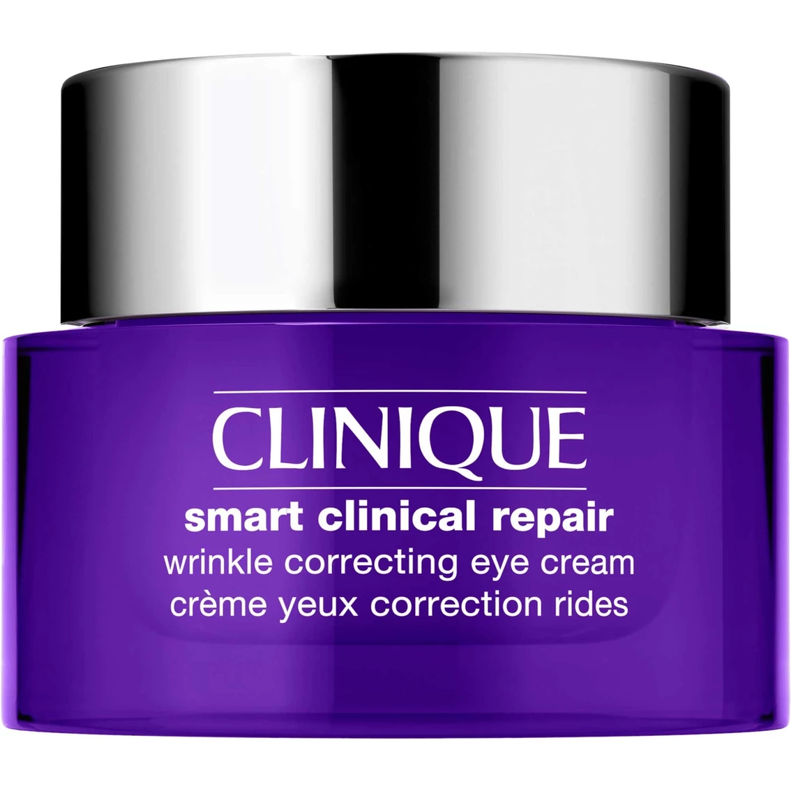Discount π Clinique Smart Clinical Repair Wrinkle Correcting Eye Cream π₯° 2 Discount π Clinique Smart Clinical Repair Wrinkle Correcting Eye Cream π₯°