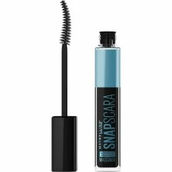 Cheapest 🎉 Maybelline New York Snapscara Mascara, Black 🔔