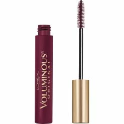 Best reviews of 🎉 L'Oreal Voluminous Original Washable Bold Eye Mascara 🔔