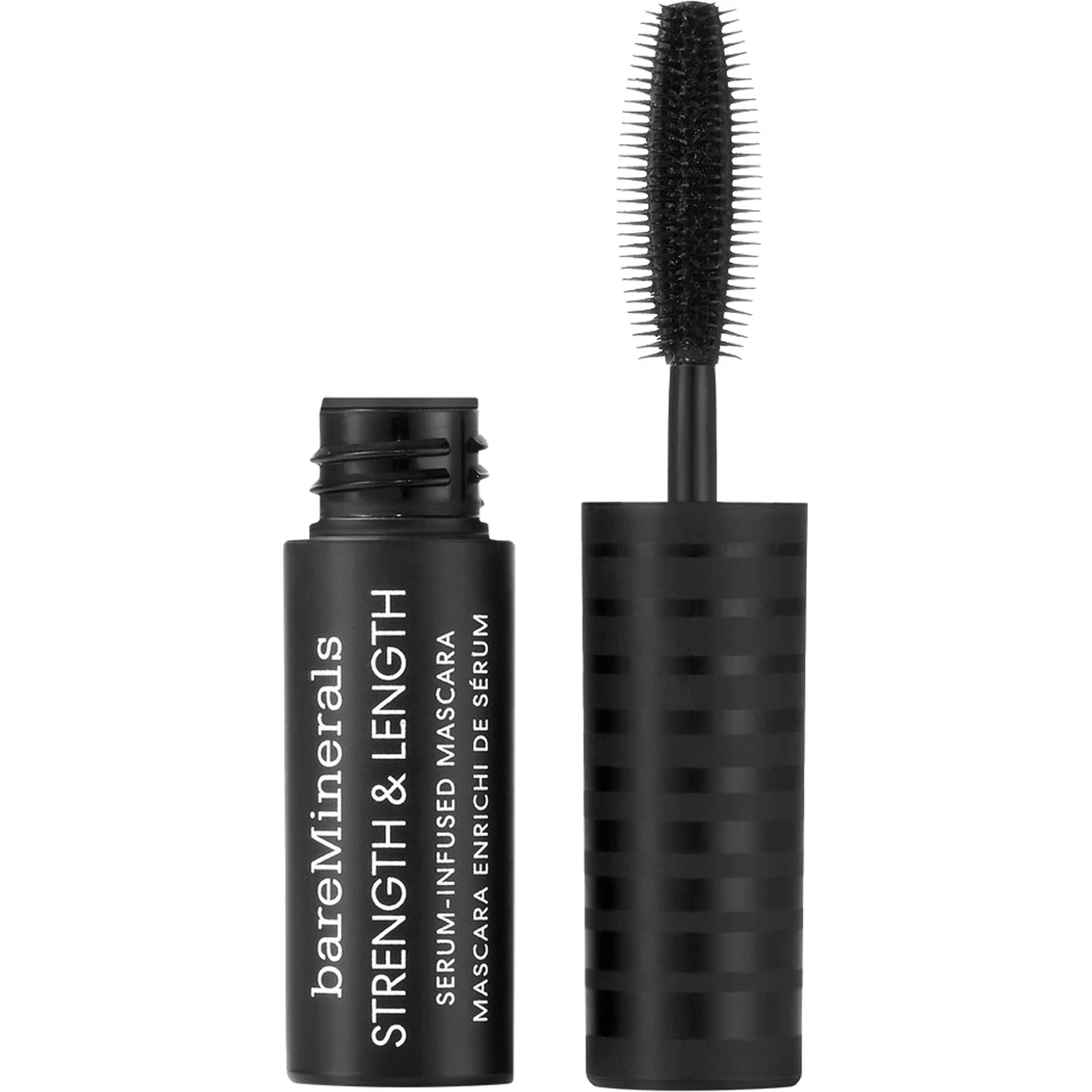 Top 10 ๐ BareMinerals Mini Strength And Length Serum-Infused Mascara โ๏ธ 3 Top 10 ๐ BareMinerals Mini Strength And Length Serum-Infused Mascara โ๏ธ