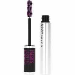 Outlet 😍 Maybelline New York Falsies Lash Lift Ultra Black Mascara ❤️