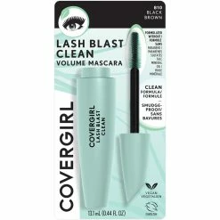Coupon 😍 Covergirl Lash Blast Clean Volume Mascara 💯 -makeup eyes shop unnamed file 219