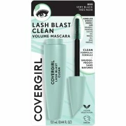 Coupon 😍 Covergirl Lash Blast Clean Volume Mascara 💯 -makeup eyes shop unnamed file 220