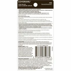 Flash Sale โค๏ธ CoverGirl Lash Blast Lash And Brow Serum ๐ 12 Flash Sale โค๏ธ CoverGirl Lash Blast Lash And Brow Serum ๐ -makeup eyes shop unnamed file 225
