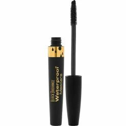 Budget ๐งจ Black Radiance Waterproof Mascara ๐ 6 Budget ๐งจ Black Radiance Waterproof Mascara ๐ -makeup eyes shop unnamed file 242