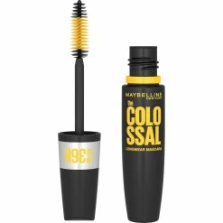 Cheap 🛒 Maybelline New York Maybelline Volum' Express Colossal 36Hr Mascara ✔️ -makeup eyes shop unnamed file 268