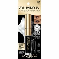Wholesale 😉 L'Oreal Paris Voluminous Balm Mascara ✨