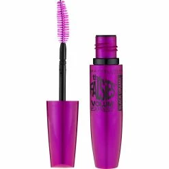 Brand new โค๏ธ Maybelline New York Volum' Express The Falsies Black Drama Washable Mascara ๐