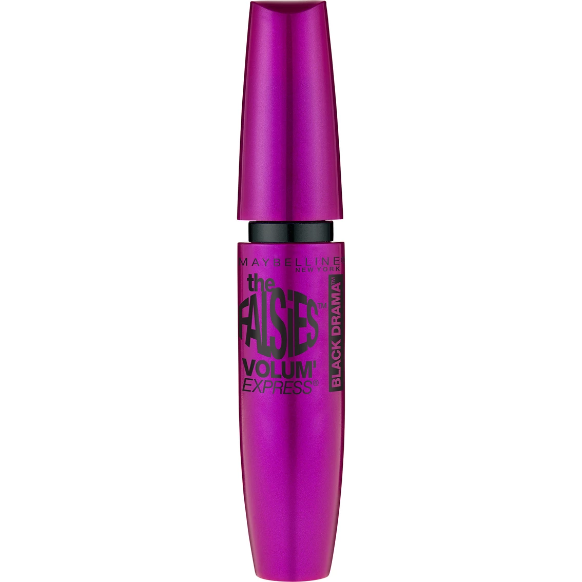 Brand new โค๏ธ Maybelline New York Volum' Express The Falsies Black Drama Washable Mascara ๐ 4 Brand new โค๏ธ Maybelline New York Volum' Express The Falsies Black Drama Washable Mascara ๐ - Image 2