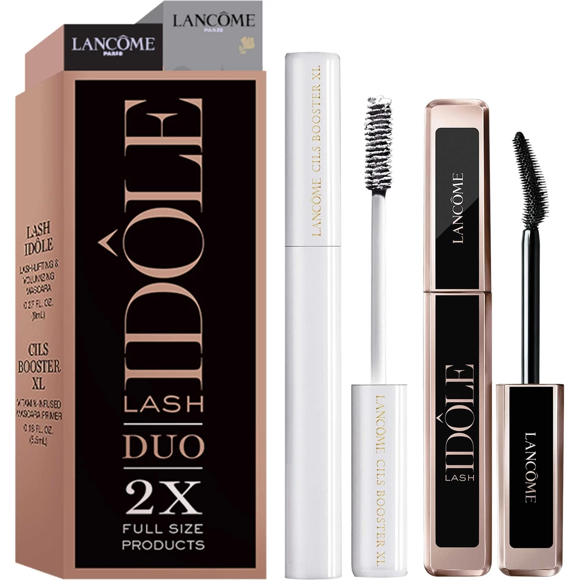 Top 10 π Lancome Lash Idole Mascara Duo β 3 Top 10 π Lancome Lash Idole Mascara Duo β