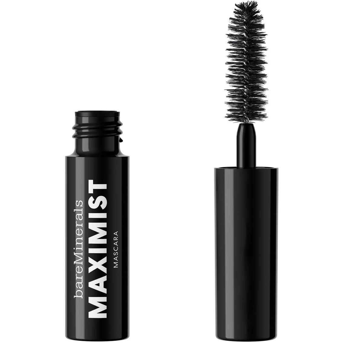 Best deal ❤️ BareMinerals MAXIMIST Phyto Fiber Volumizing Mini Mascara 🤩 4 Best deal ❤️ BareMinerals MAXIMIST Phyto Fiber Volumizing Mini Mascara 🤩 - Image 2