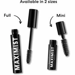 Best deal ❤️ BareMinerals MAXIMIST Phyto Fiber Volumizing Mini Mascara 🤩 10 Best deal ❤️ BareMinerals MAXIMIST Phyto Fiber Volumizing Mini Mascara 🤩 -makeup eyes shop unnamed file 302