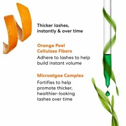 Best deal ❤️ BareMinerals MAXIMIST Phyto Fiber Volumizing Mini Mascara 🤩 12 Best deal ❤️ BareMinerals MAXIMIST Phyto Fiber Volumizing Mini Mascara 🤩 -makeup eyes shop unnamed file 304