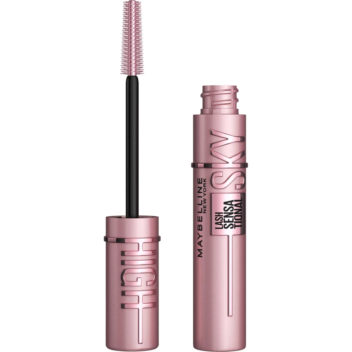 Best deal ๐ Maybelline New York Lash Sensational Sky High Mascara โค๏ธ 3 Best deal ๐ Maybelline New York Lash Sensational Sky High Mascara โค๏ธ