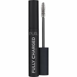Best Pirce 🔥 PUR Beauty Fully Charged Mascara Powered By Magnetic Technology 💯