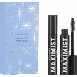 Buy 🔥 BareMinerals Winter Lash Wonders Maximist Mascara Duo 🔥
