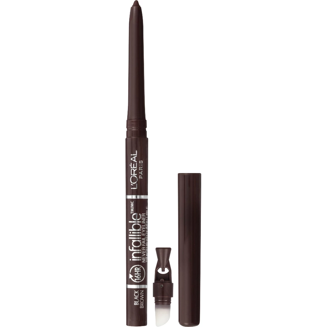 Promo βοΈ L'Oreal Paris Infallible 16HR Never-Fail Eyeliner π 4 Promo βοΈ L'Oreal Paris Infallible 16HR Never-Fail Eyeliner π - Image 2