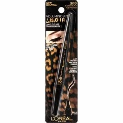 Flash Sale 🥰 L'Oreal Voluminous Liner Noir 🎉