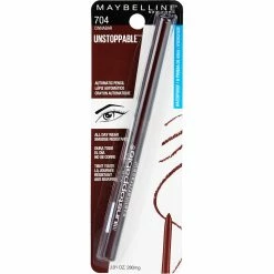 Cheap 🌟 Maybelline New York Unstoppable Eyeliner ✔️ -makeup eyes shop unnamed file 407
